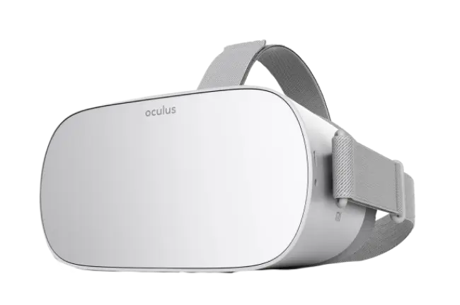 Oculus Go