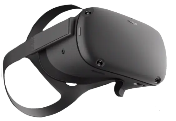 Oculus Quest