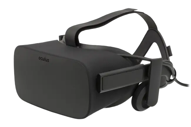 Oculus Quest