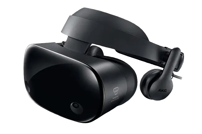 Samsung Odyssey
