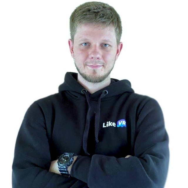 Юрий Слатин