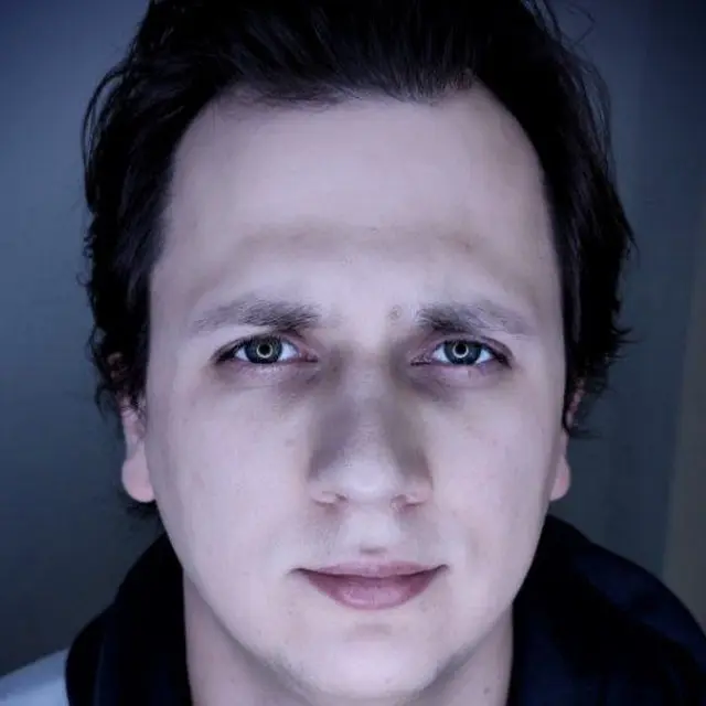 Юрий Гуцуляк