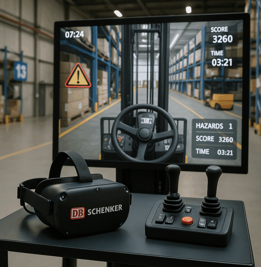 DB Schenker