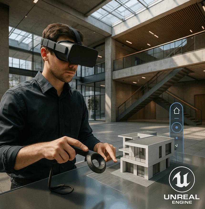 Unreal Engine