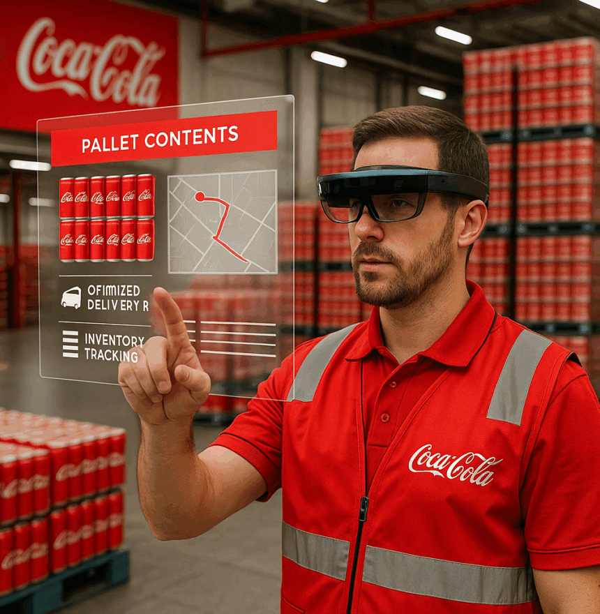 Coca-Cola