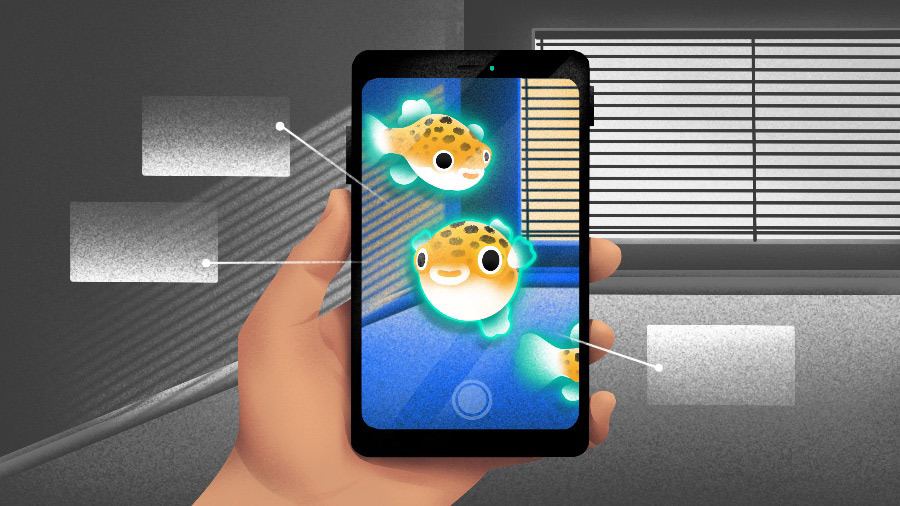 Инвестиции в VR/AR растут по мере того, как разгораются разговоры о метавселенной, но это может быть не единственная причина