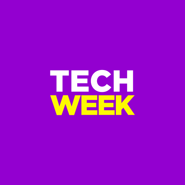 CEO LikeVR выступил на Tech Weeck