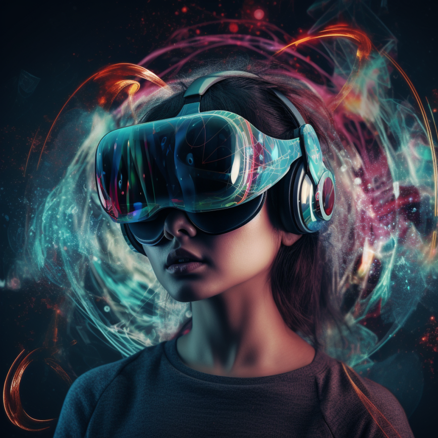 Современные тренды в дополненной и виртуальной реальности (AR/VR) в России