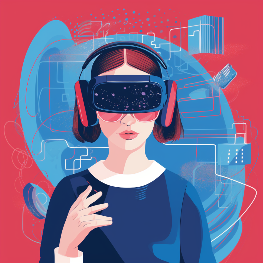 AR/VR в российском образовании