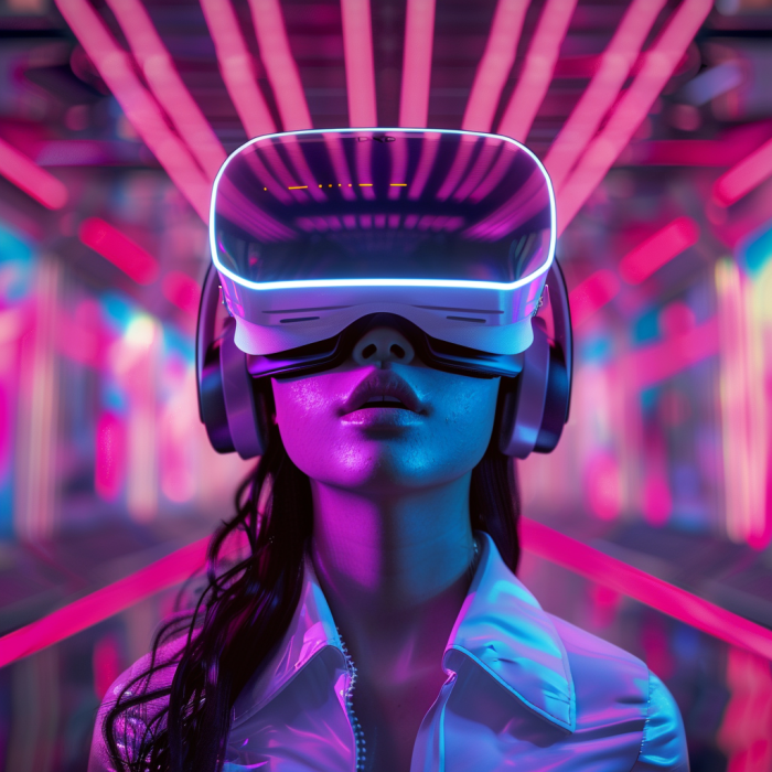 Преимущества внедрения AR- и VR-технологий в бизнес