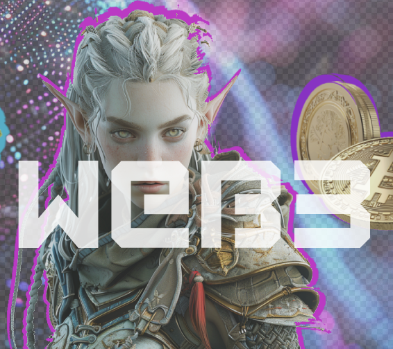 Web3-игры