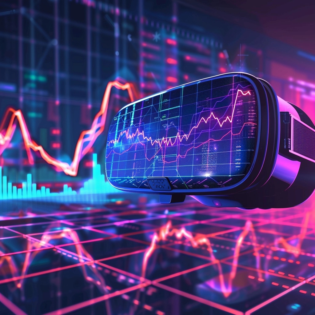 Инвестиции в AR и VR