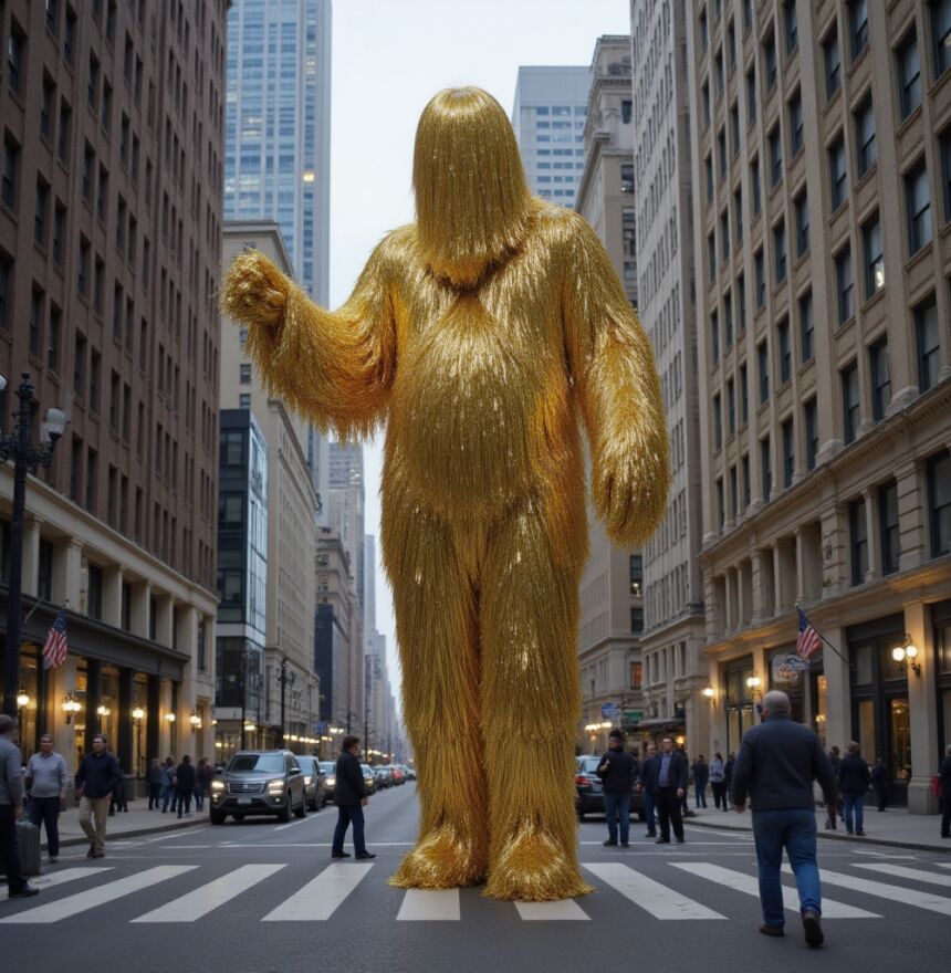 FakeAR — новая жизнь для CGI-видео