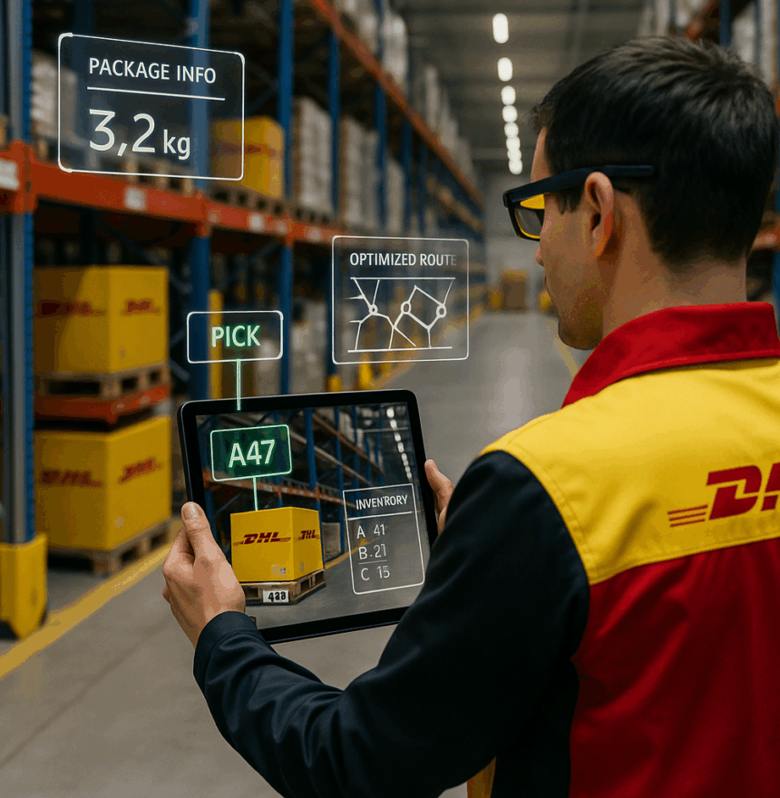 DHL