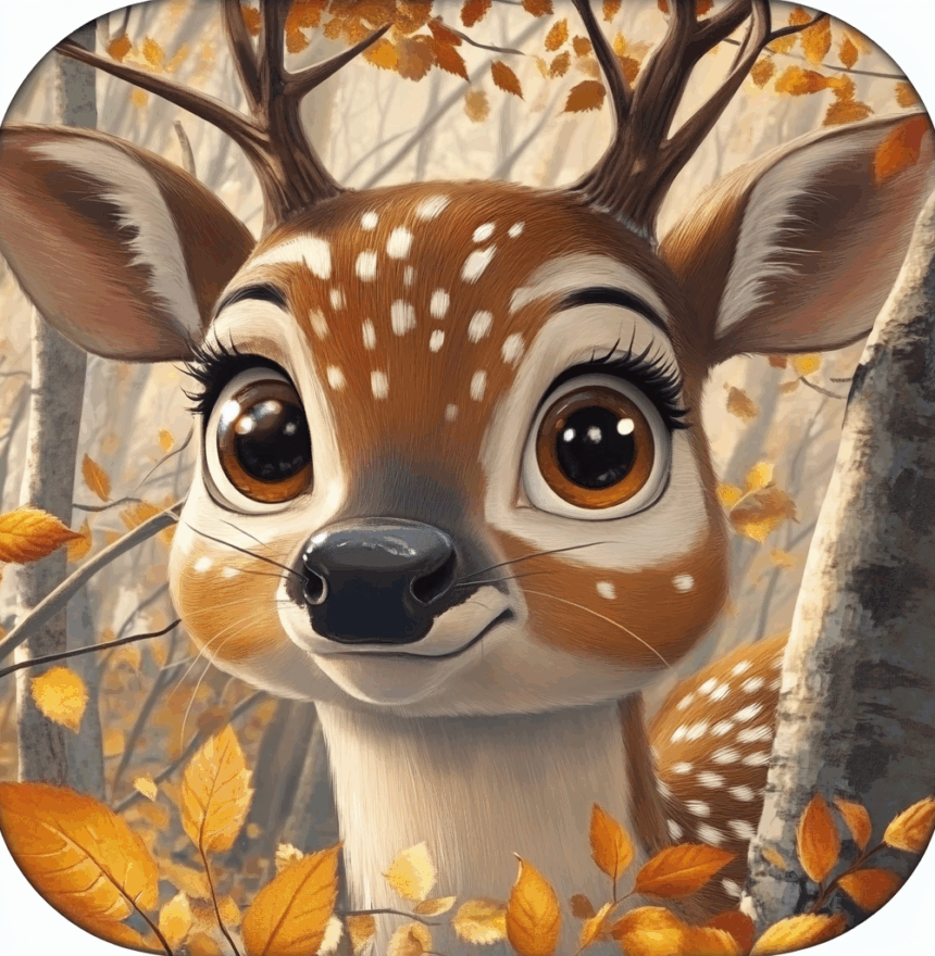 AR Hide & Seek: интерактивная игра для детей в дополненной реальности