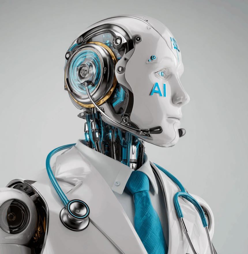 AI врач: инновационный помощник в диагностике и поддержке психического здоровья