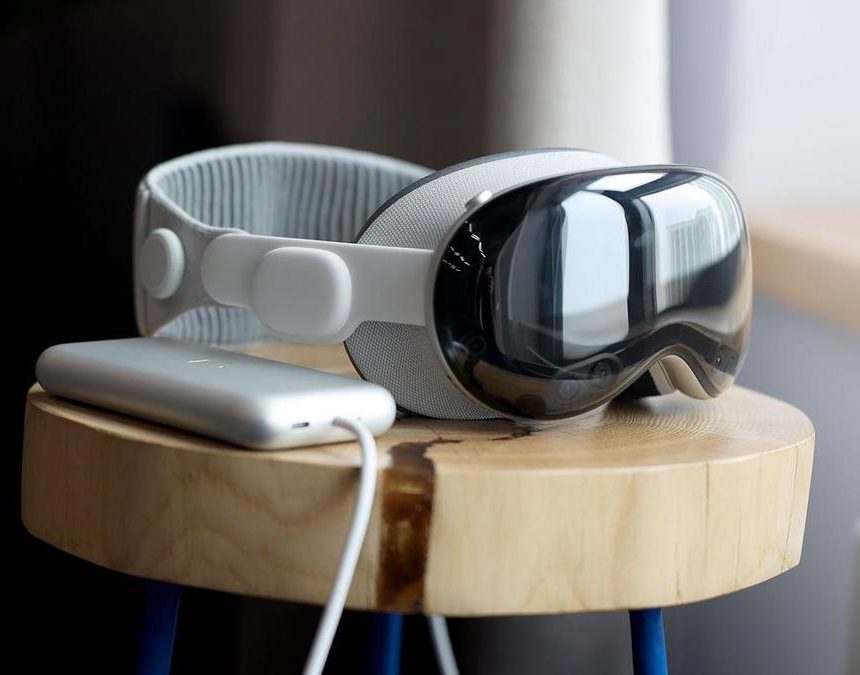 Apple Vision Pro 2.0: бюджетный VR-шлем уже в разработке? Инсайдеры раскрывают детали