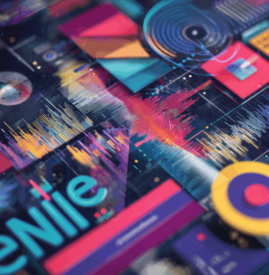 AR-открытка запускает мультимедийное поздравление: 3D-объекты, звук и анимация