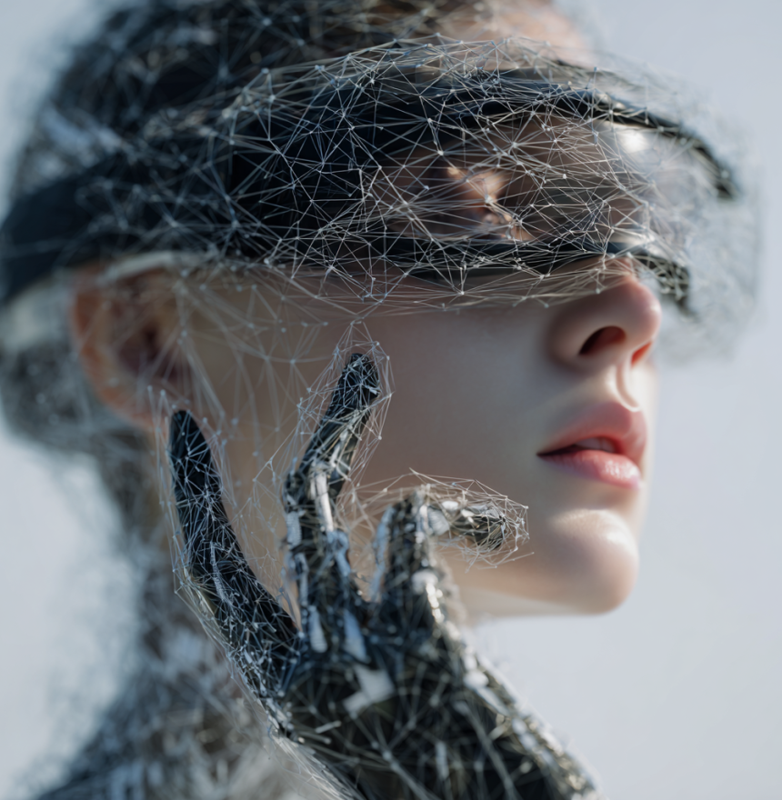 Neuralink + VR: Теперь можно управлять виртуальным миром силой мысли?