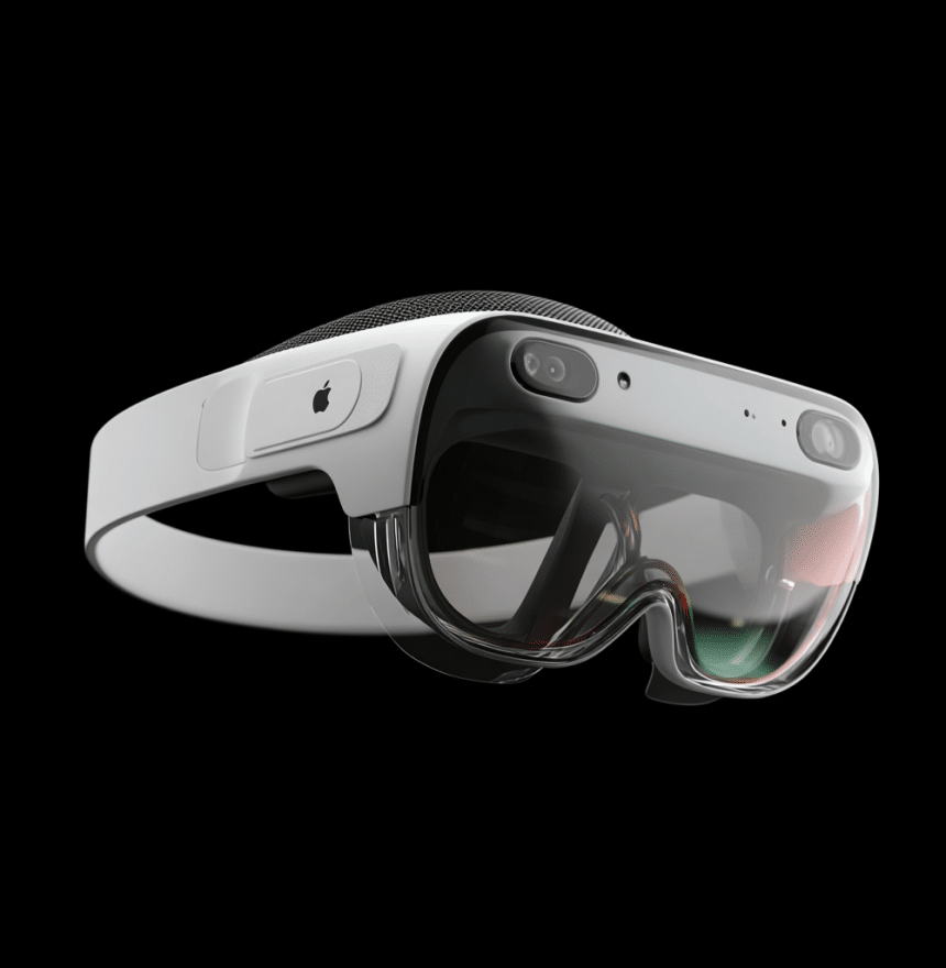 Apple Vision Pro: революция или роскошный гаджет для избранных?