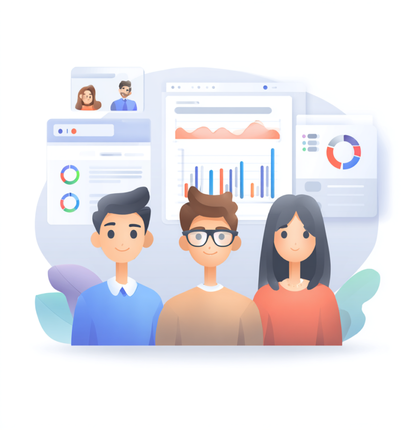 CRM для дистрибьюторов: Полное руководство по автоматизации B2B-продаж и учета