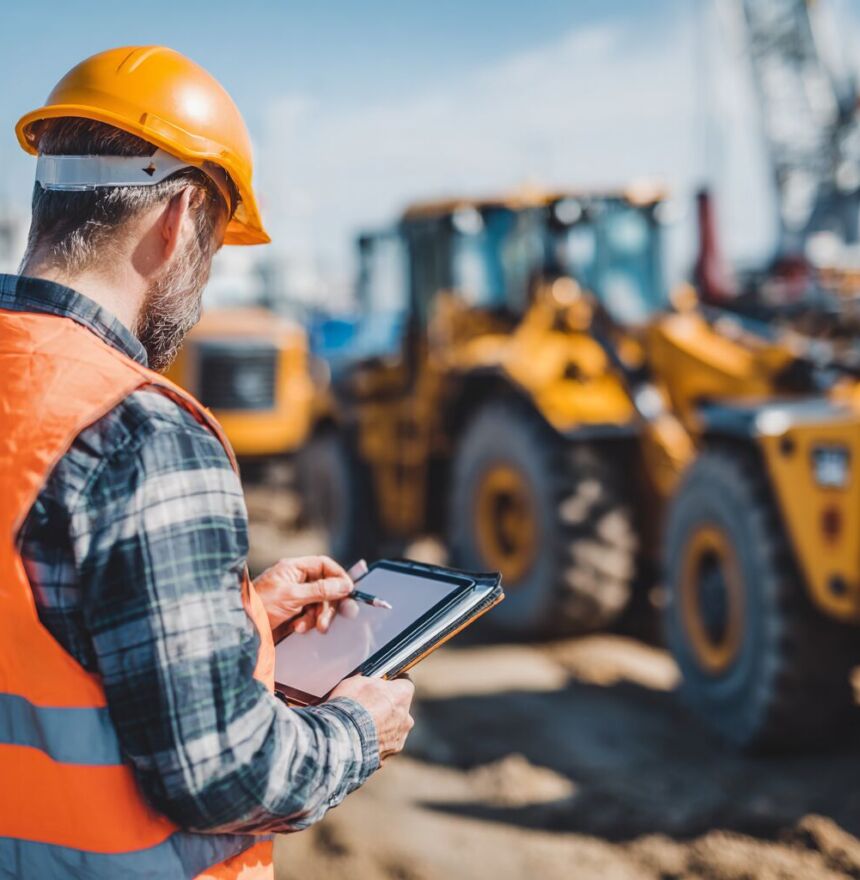 ERP для строительной компании: Полное руководство по автоматизации управления сметами и ресурсами