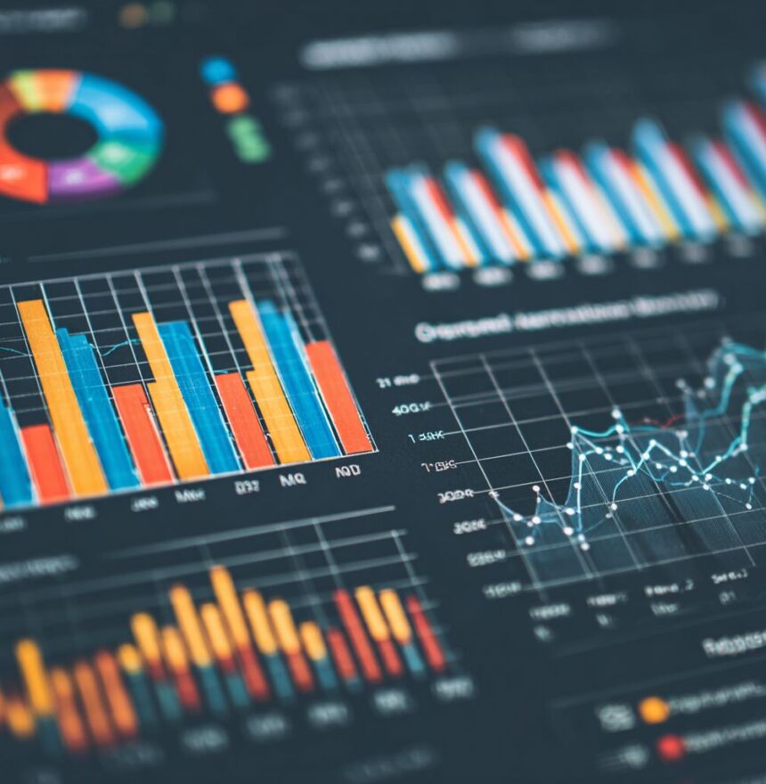 CRM с BI-аналитикой: Как получать управленческие отчеты и дашборды прямо в системе