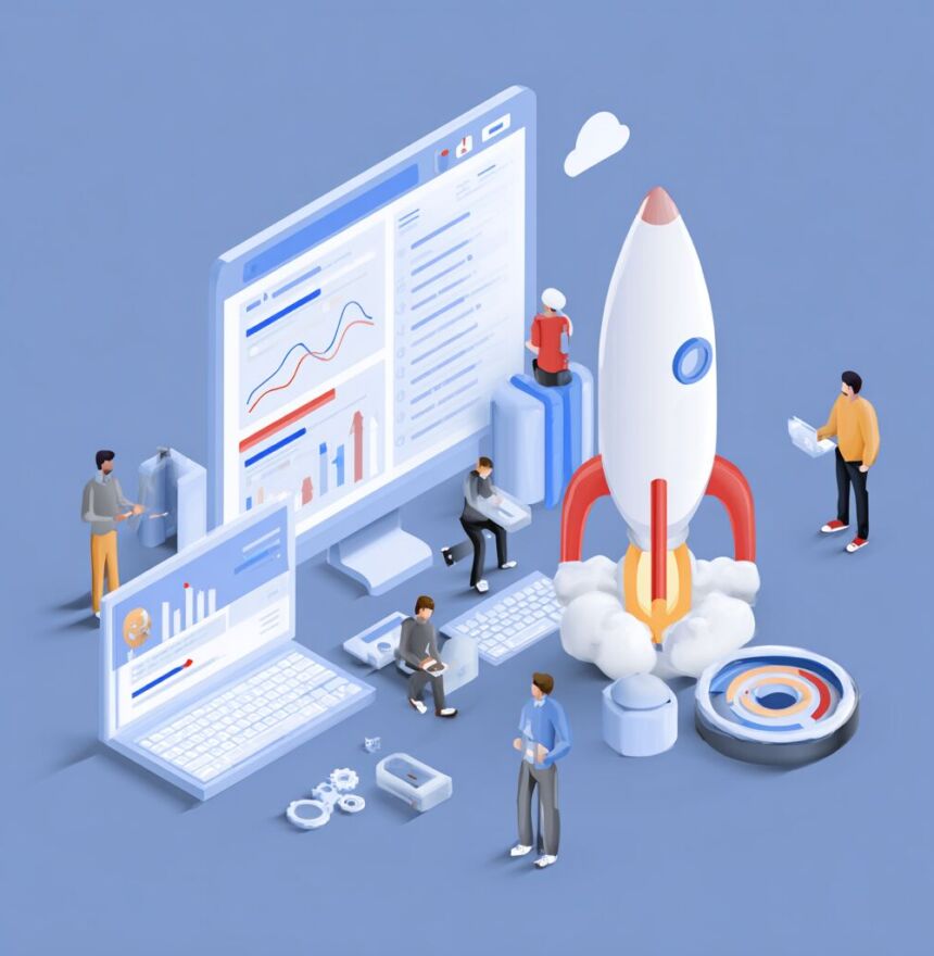 Ключевые этапы и практические шаги для эффективного SEO-продвижение