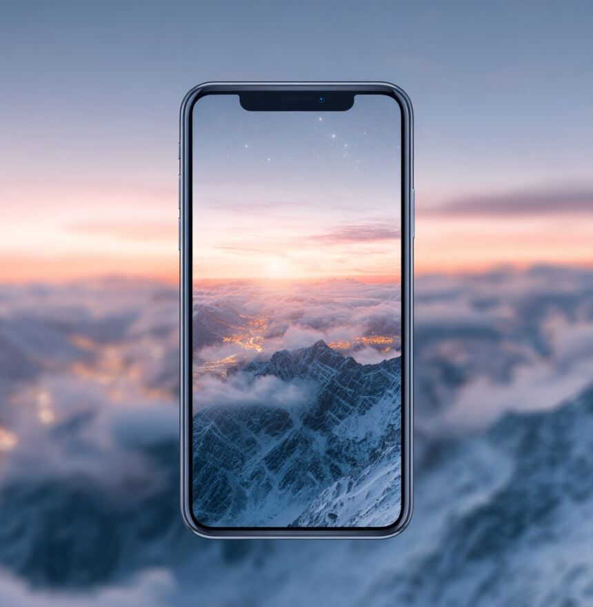 Техническая схема работы push-уведомлений от 1С на мобильные устройства