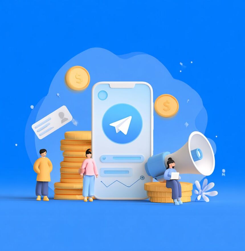 Telegram Mini App для бонусных программ: полное руководство по запуску лояльности и кэшбэка