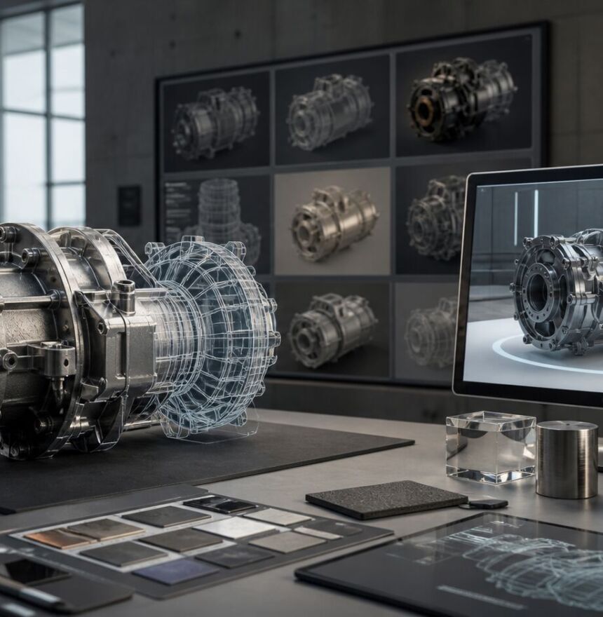Сколько стоит 3D-графика и CGI для бизнеса: рендеры, ролики и realtime-модели